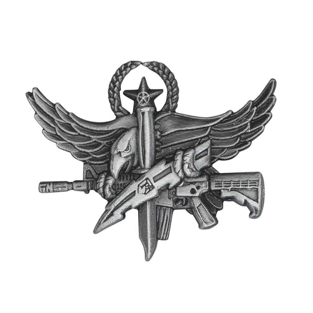 Swat Logo - Swat Operator Insignia ™ | Center Mass