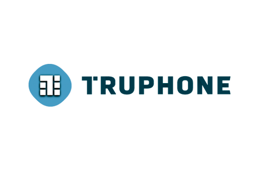 Truphone Logo - British Chamber of Commerce in Spain - Cámara Británica de Comercio ...