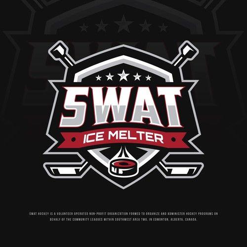 Swat Logo - Design a cool new logo for the SWAT Hockey Ice Melter Tournament ...