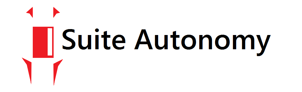 Autonomy Logo - Suite Autonomy ICO Information
