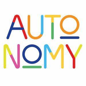 Autonomy Logo - AUTONOMY (@AUTONOMY) | Twitter