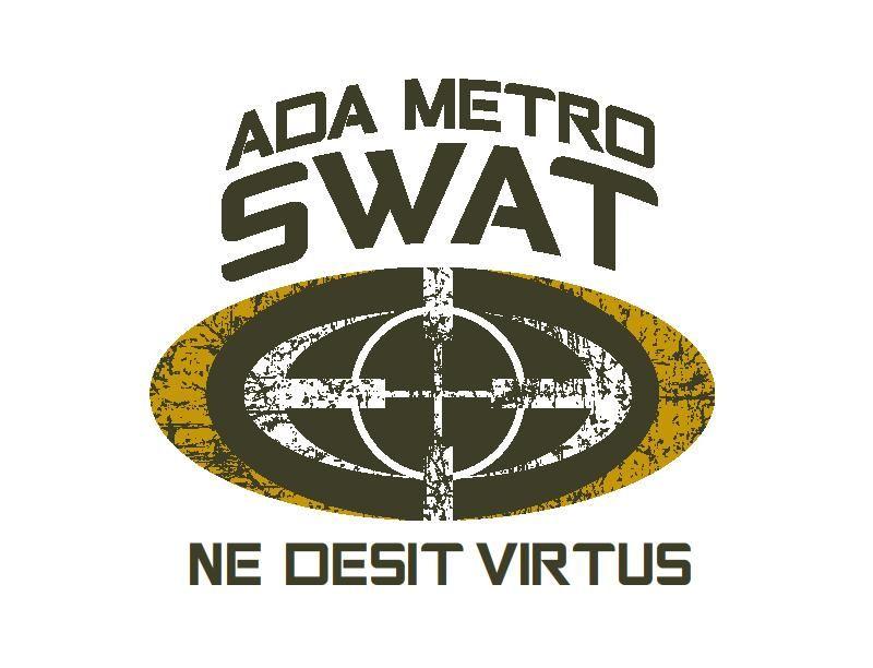 Swat Logo - SWAT