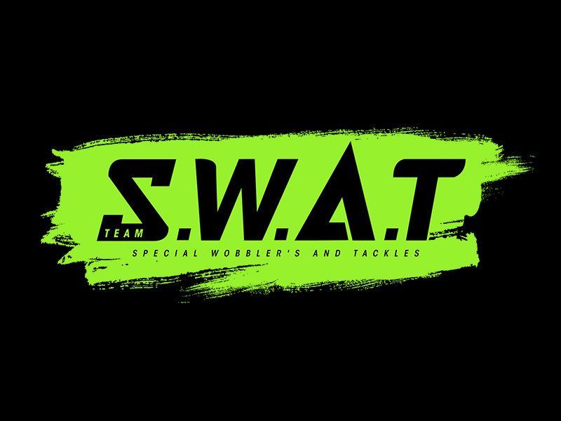Swat Logo - Team S.W.A.T by Daniel Hjalmarson on Dribbble