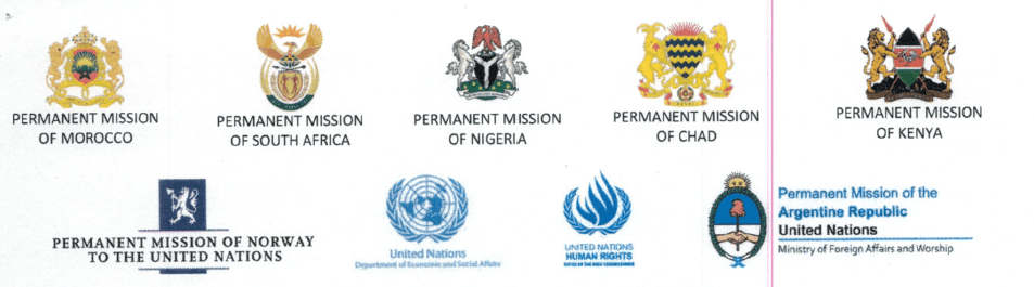 Autonomy Logo - Independence, Autonomy and Rights of Older Persons in the African ...