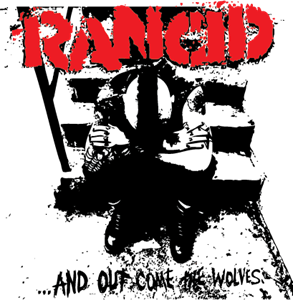 Rancid Logo - Rancid Logo Vector (.AI) Free Download