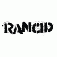 Rancid Logo - RANCID | Brands of the World™ | Download vector logos and logotypes