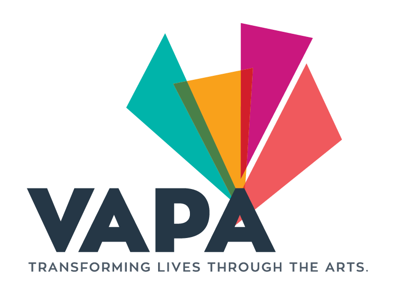 Vapa Logo - Visual and Performing Arts (VAPA) | San Diego Unified School District