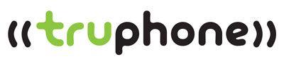 Truphone Logo - Truphone Logo