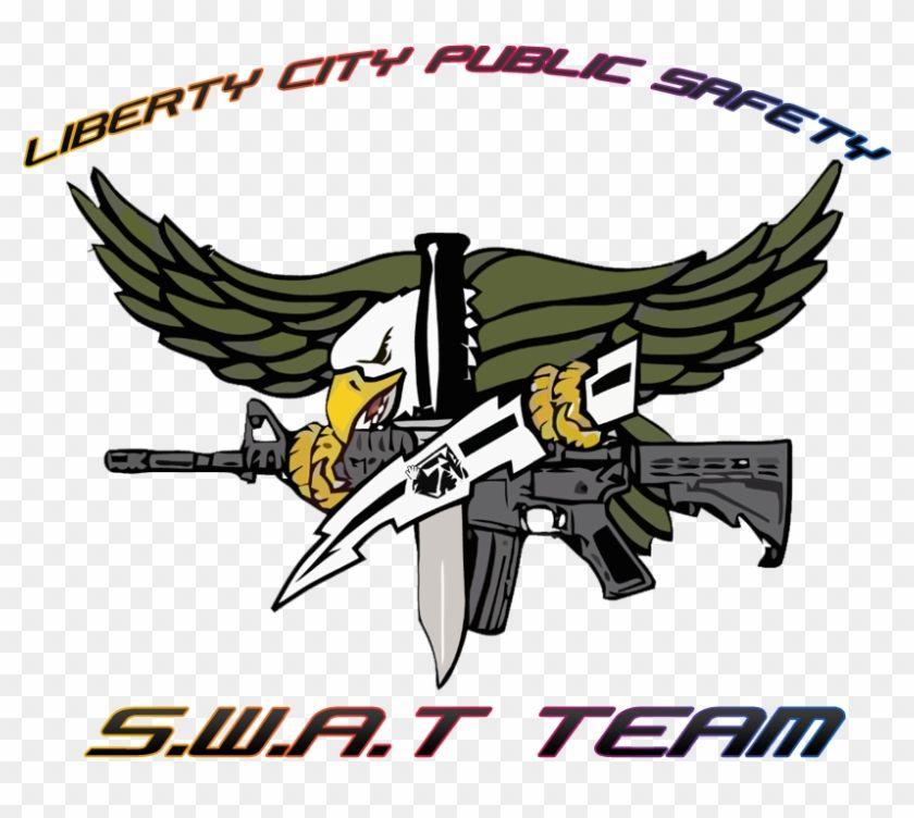 Swat Logo - Free Swat Png - Swat Logo, Transparent Png - 818x672(#2206716) - PngFind
