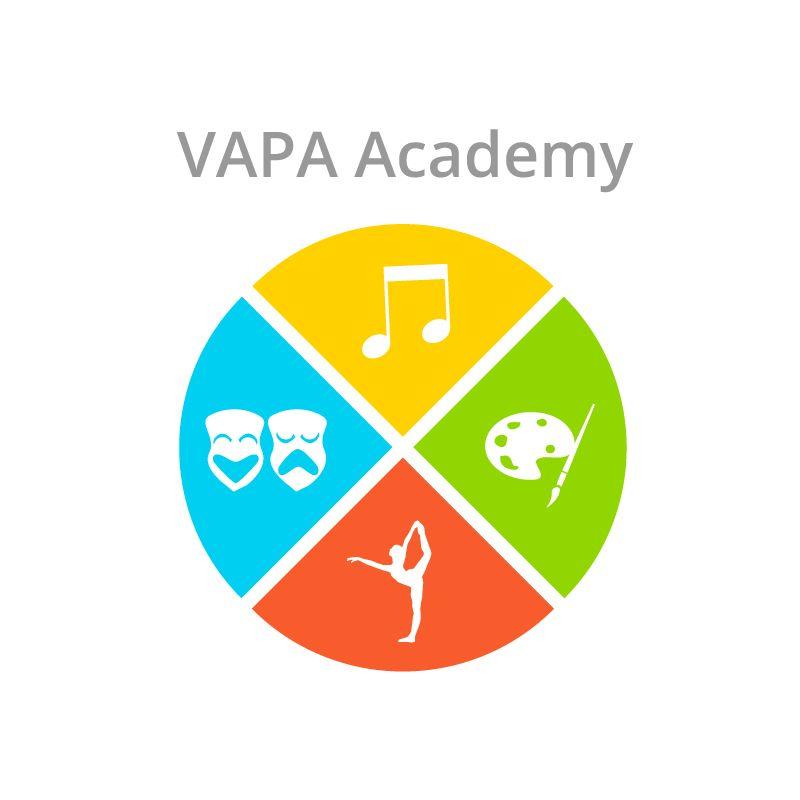 Vapa Logo - VAPA Week 3 Announcements – Feaster Charter