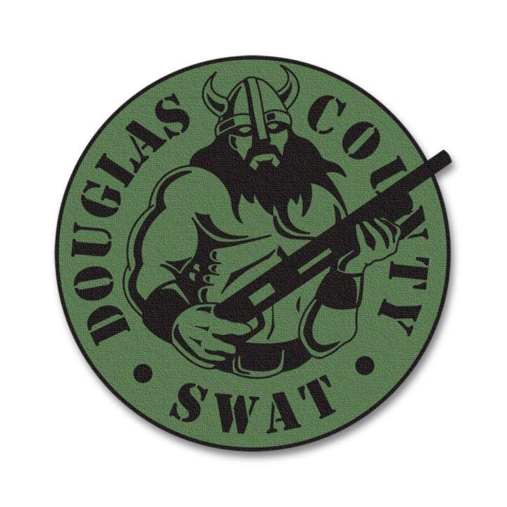 Swat Logo - swat logo designs | Douglas County SWAT logo by Artisforgod | ERT ...