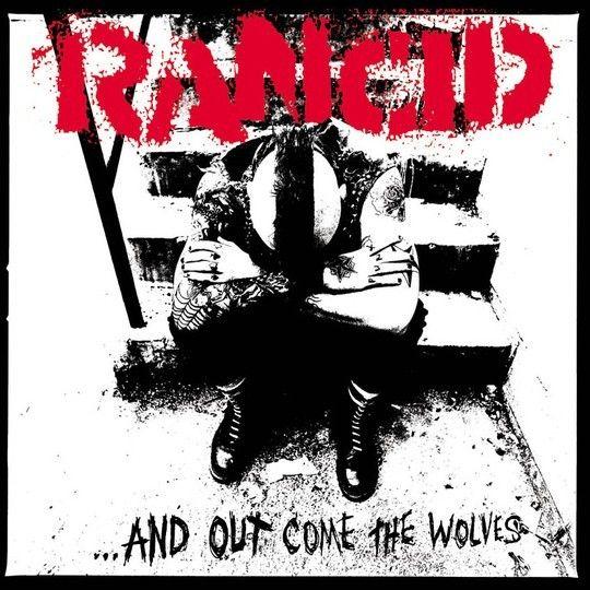 Rancid Logo - Rancid | Epitaph Records