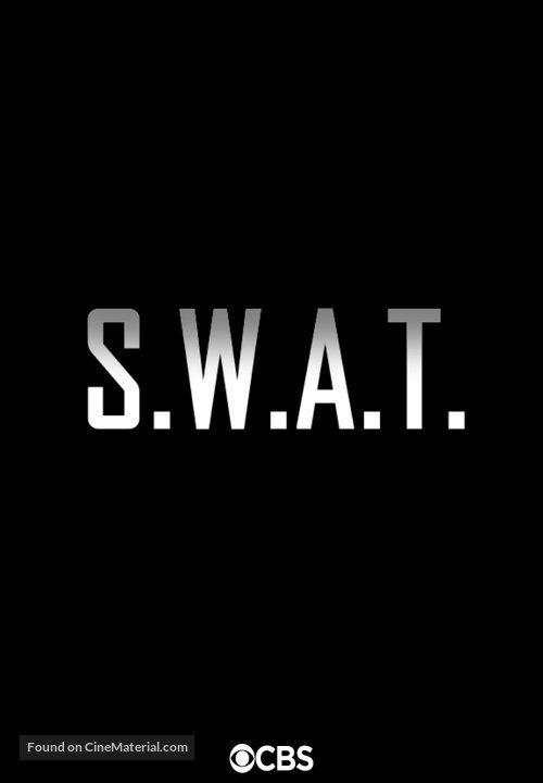 Swat Logo - S.W.A.T.