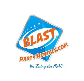 Rentals.com Logo - Maine & New Hampshire Bounce House & Party Rentals. South Berwick ME