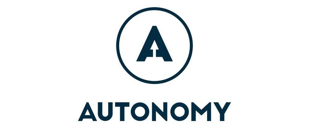 Autonomy Logo - Mobile App Design, Web Design, Branding for Autonomy Insurance