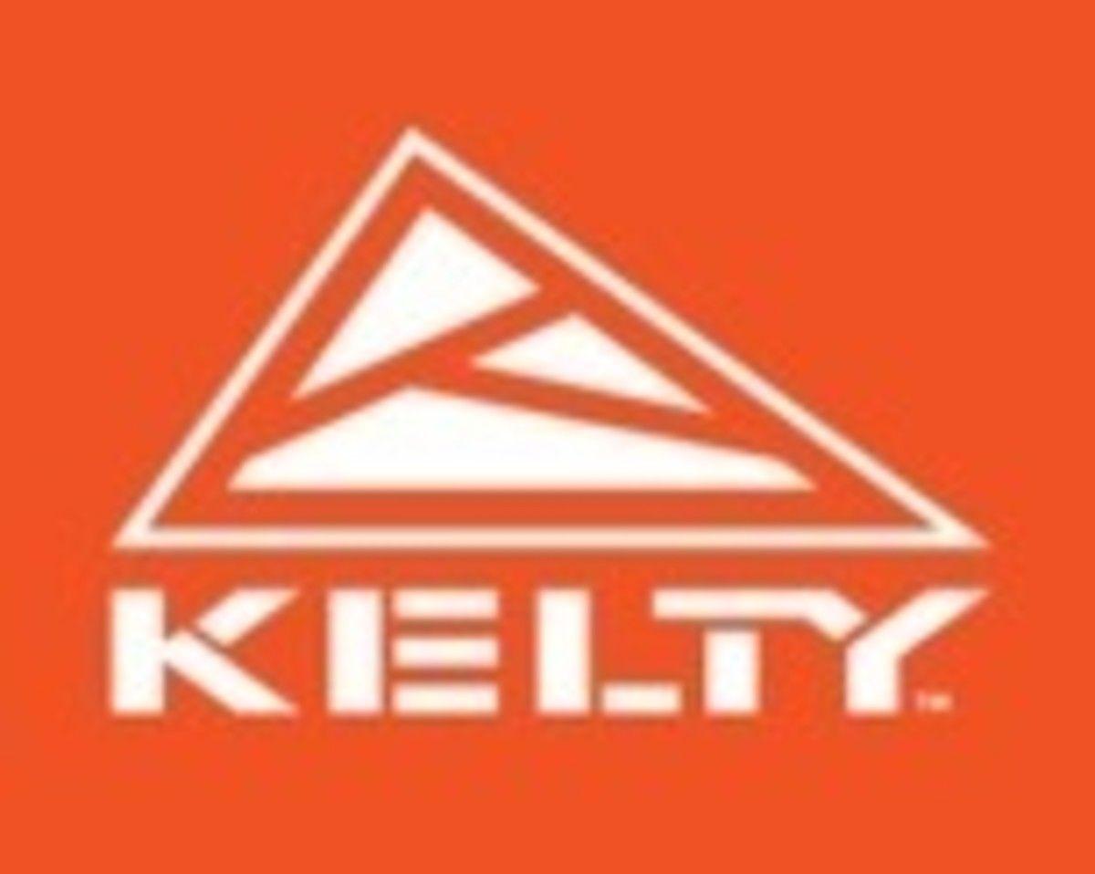Kelty Logo - Kelty Launches Brand Elevation with Fun-Centric “Built for Play ...
