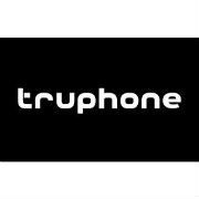 Truphone Logo - Truphone Jobs in Slough, Berkshire, South East England, England ...