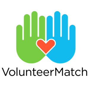 Volunteermatch Logo - VolunteerMatch