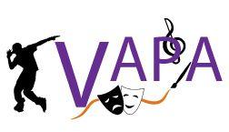 Vapa Logo - Amy Turnquist Photography and Design