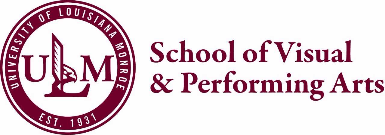 Vapa Logo - Visual and Performing Arts | ULM University of Louisiana at Monroe