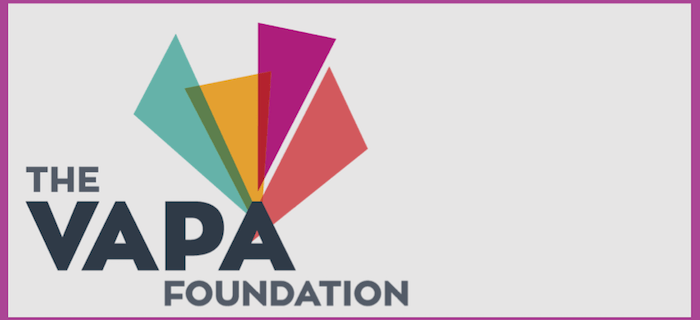 Vapa Logo - Nineteen SDUSD Teachers Receive VAPA Foundation Funding | San Diego ...