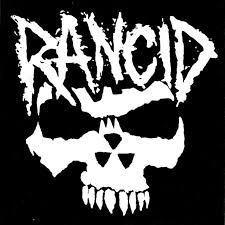 Rancid Logo - A Journal of Musical ThingsRancid Announces a New Album. Finally ...