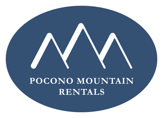 Rentals.com Logo - The Top Poconos Vacation Rentals & Cabin Rentals | Poconos Mountain ...