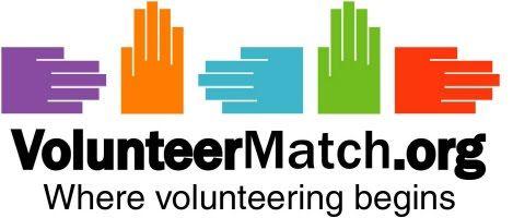 Volunteermatch Logo - VolunteerMatch-Logo - Celestial Farms