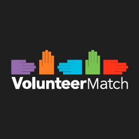 Volunteermatch Logo - VolunteerMatch Case Study | Sprout Social