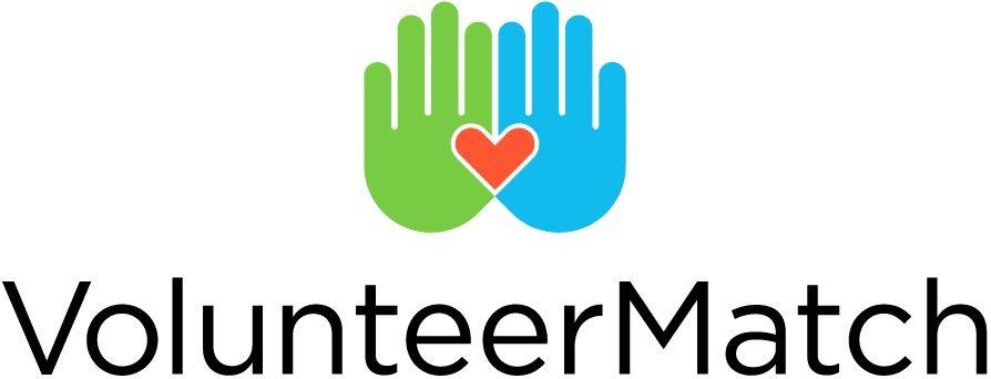 Volunteermatch Logo - logo-volunteermatch-v2 – NEXT Steps YEP