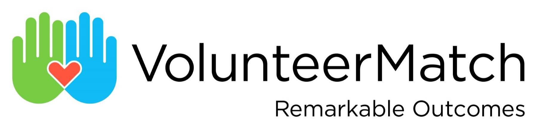 Volunteermatch Logo - VolunteerMatch - Idealist