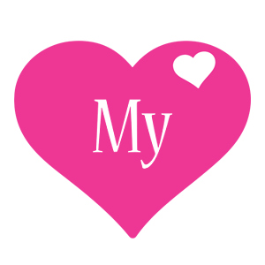 My Logo - My Logo | Name Logo Generator - I Love, Love Heart, Boots, Friday ...