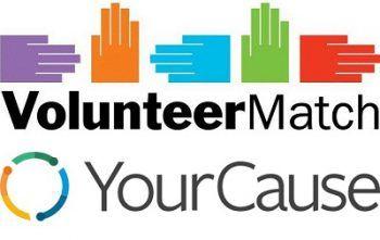 Volunteermatch Logo - VolunteerMatch & YourCause Now Partner to Connect Companies with ...