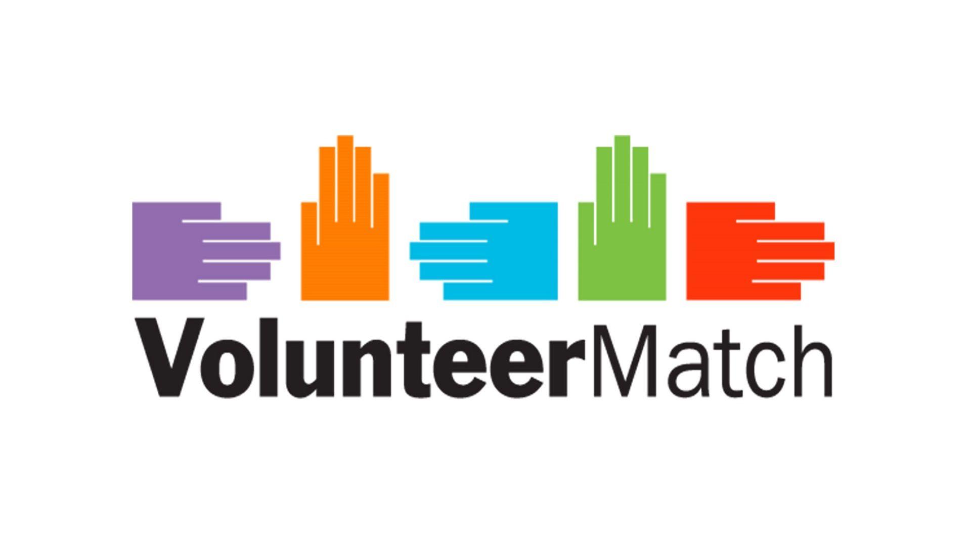 Volunteermatch Logo - VolunteerMatch Logo – Watchung Hills Elks