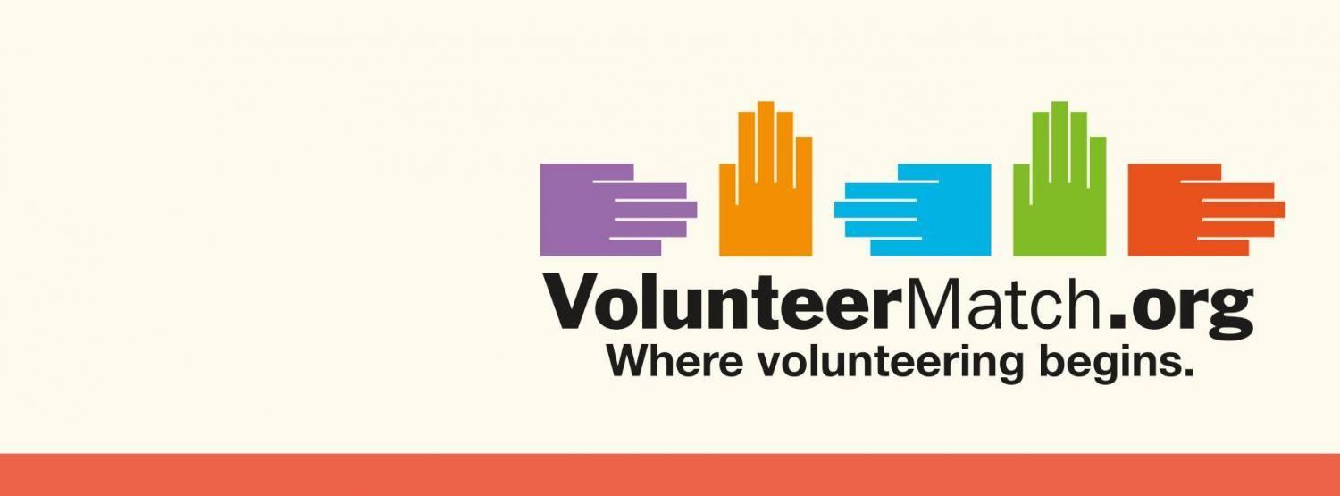 Volunteermatch Logo - LinkedIn, VolunteerMatch Team Up to Connect Nonprofits with Volunteers