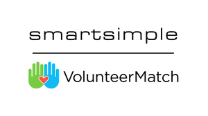 Volunteermatch Logo - SmartSimple Connects the Web's Largest Network of Volunteer ...