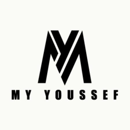 My Logo - LOGO - Picture of My Youssef Creation & Passementerie Store ...