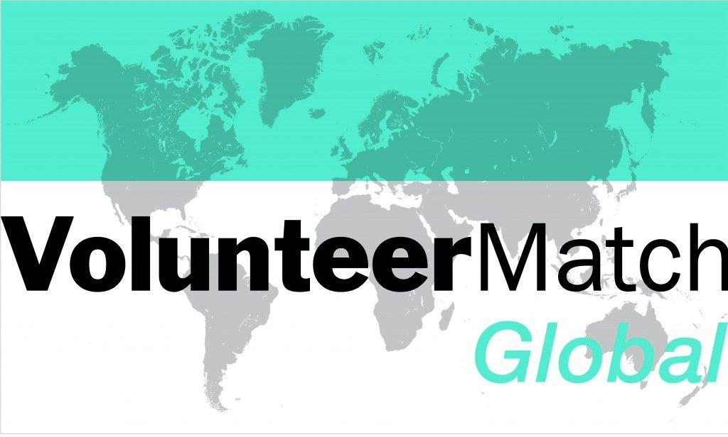 Volunteermatch Logo - What Nonprofits Should Know about VolunteerMatch's Global Expansion ...