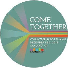 Volunteermatch Logo - Top Companies and Nonprofits Recognized at 2015 VolunteerMatch ...