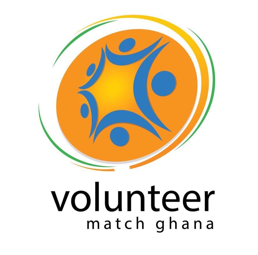 Volunteermatch Logo - ▷ VolunteerMatch Ghana | Volunteer Abroad 2019 | Volunteer World