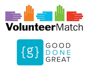 Volunteermatch Logo - Good Done Great and VolunteerMatch Partner to Connect More Corporate ...