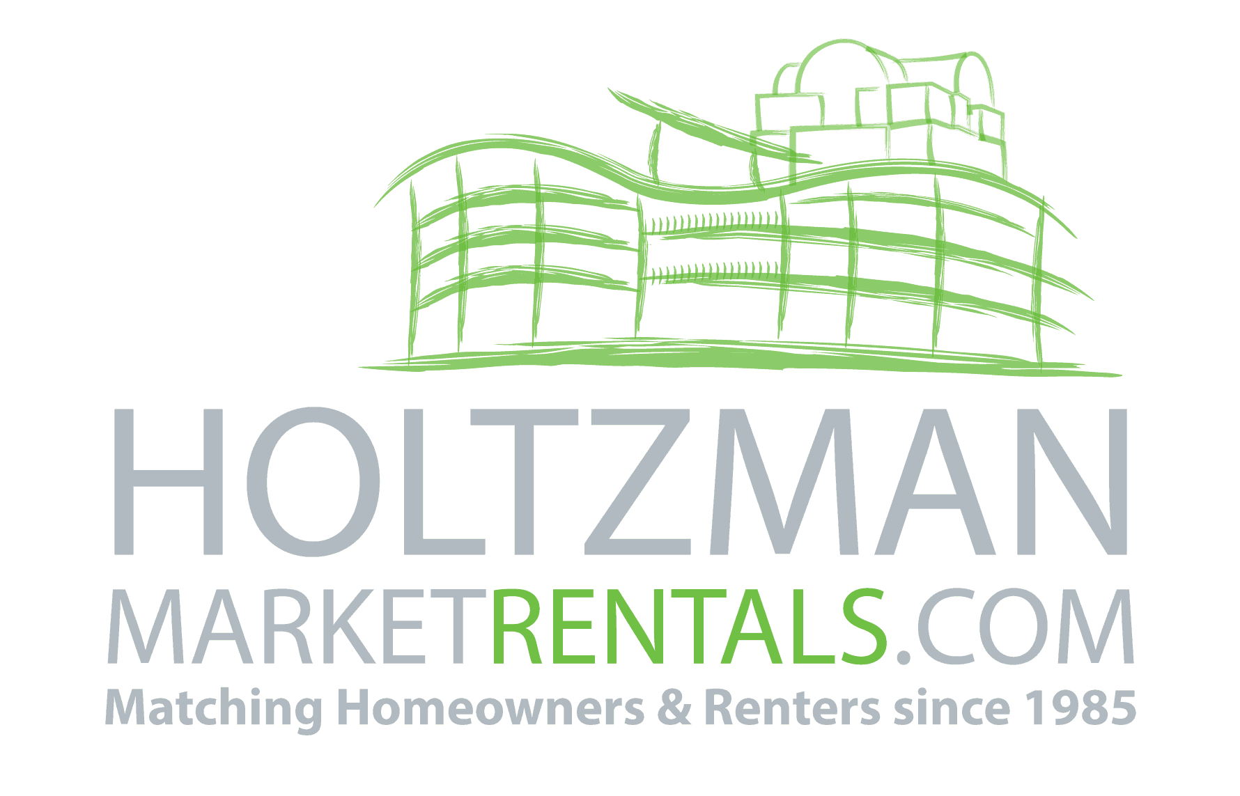 Rentals.com Logo - Furniture Market Rentals - Market Rentals