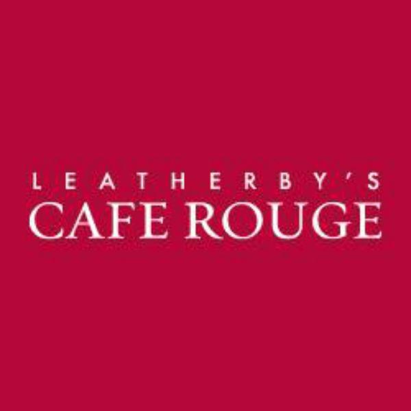 Leatherby's Logo - Easter Brunch for the Whole Family | Great Taste Events