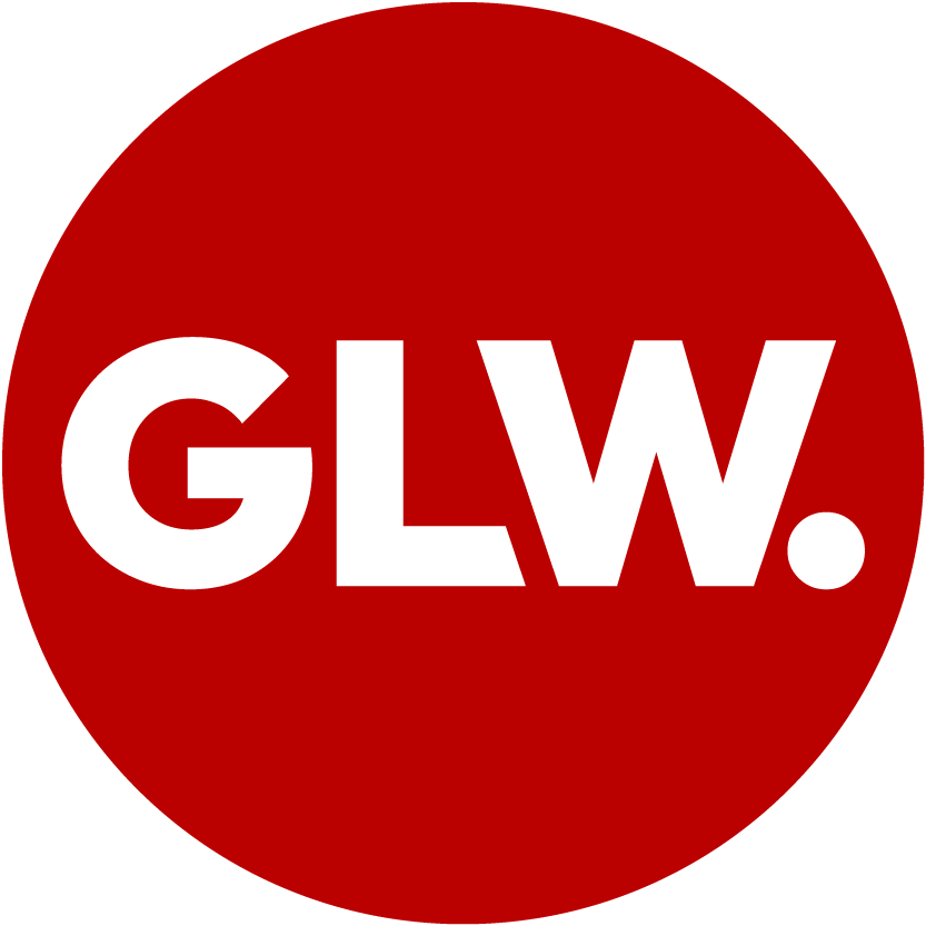 GLW Logo - Connect logo | GLW Media