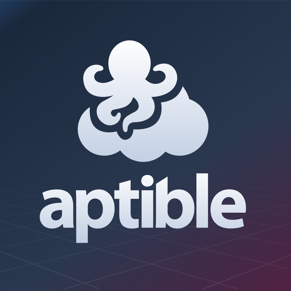 Aptible Logo - Aptible Software Engineer: Enclave