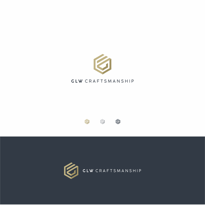 Craftsmanship Logo - New logo/brand identity for high-end craftsmanship manufacturer ...