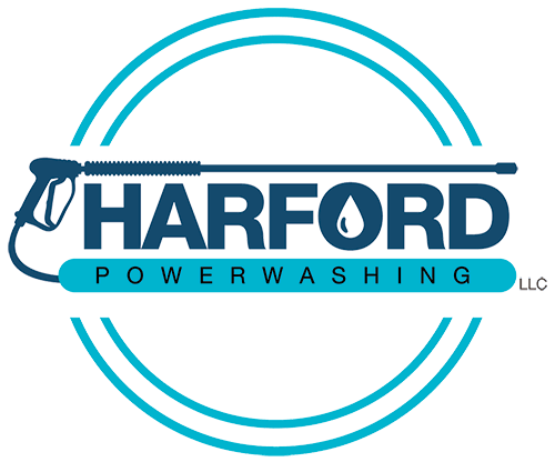 Joppa Logo - Harford Powerwashing | Fallston Power Washing Company | Joppa MD