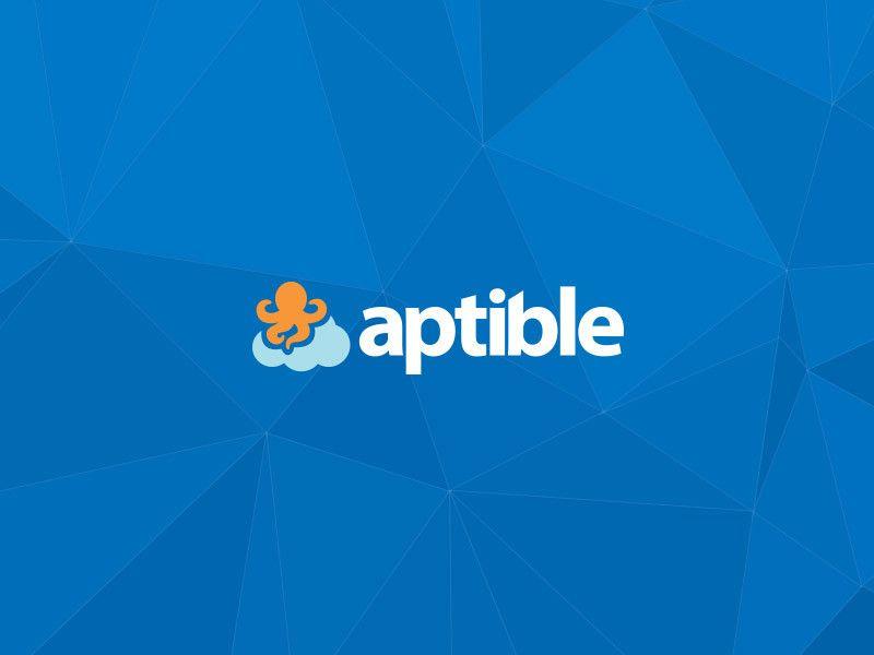 Aptible Logo - Backed By YC And Rock Health, Aptible Handles The Hard Parts Of ...