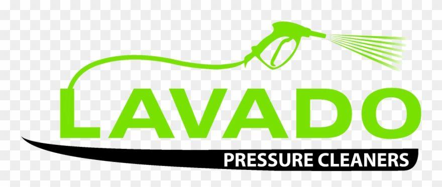 Washer Logo - Lavado Pressure Cleaners Logo Washer Clipart