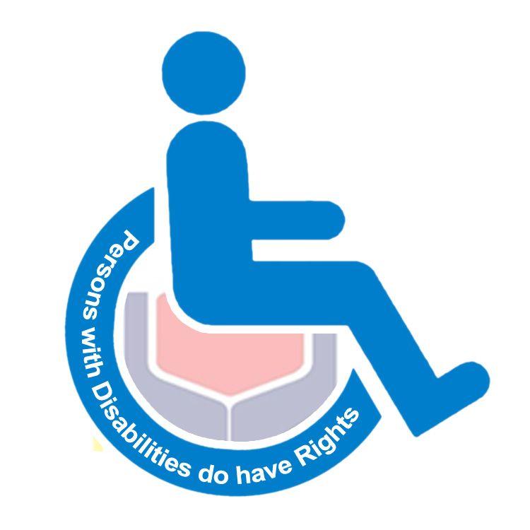 PWD Logo - DSWD calls to observe PWD rights. DSWD Field Office IV Mimaropa